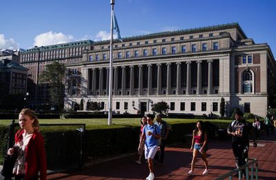 ‘A disturbing lack of integrity’: Columbia students file complaint against energy thinktank taking big oil money