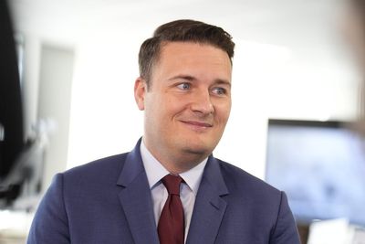 Wes Streeting issues warning over future of NHS if Farage becomes prime minister