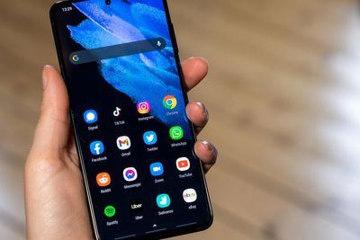 Owned an Android? You may qualify for part of $135 million Google settlement