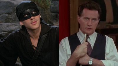 Martin Sheen Remembered Rob Reiner With A Sweet Story Involving The Princess Bride And The American President