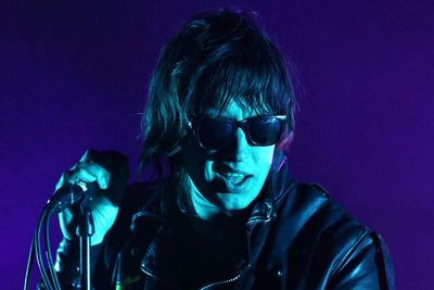 The Strokes announce London O2 Arena gig in first UK dates in three years