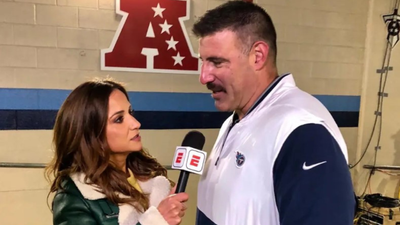 Mike Vrabel, Dianna Russini Affair Rumours Explained: Reporter's Joked Divorce Comments Resurface Amid Infidelity Buzz