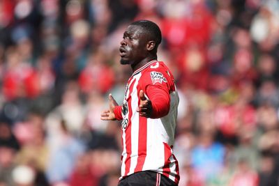Sunderland condemn online racist abuse of Brian Brobbey after Tottenham game