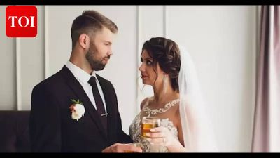 Romance scam UK: Bride discovers husband is prolific fraudster just days after wedding