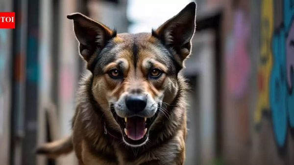 UK dog attack: 19-year-old woman dies in Essex property attack