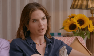 Binky Felstead called out by London artist for 'trying to blag free wedding invites' - days after bakery blaster star