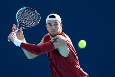 Jack Draper injury fears grow as British tennis star retires in Barcelona