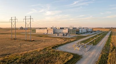 Why This Midwest Utility Is the Hottest Stock on Wall Street Right Now