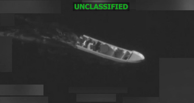 U.S. Kills 5 in Latest Boat Strike, Increasing Death Toll in Anti-Drug Campaign to 168