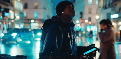 Delivery platform workers: a survey lifts the lid on extreme hardship