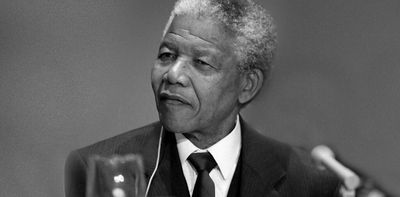 Nelson Mandela was a towering global symbol – but how effective was he as a president?