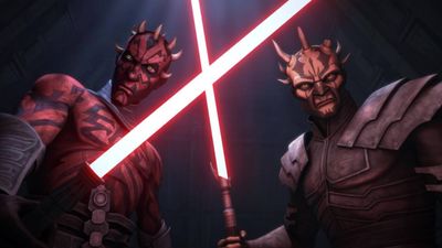 Who is Maul's brother? The Star Wars history of Savage Opress explained
