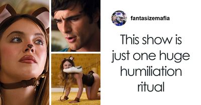 Raunchy Sydney Sweeney Scene From ‘Euphoria’ Season 3 Sparks Outrage