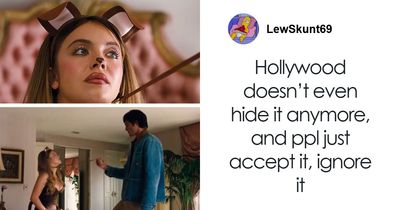 Raunchy Sydney Sweeney Scene From ‘Euphoria’ Season 3 Sparks Outrage