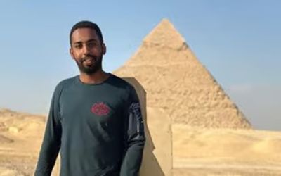 Second man charged with murder in Camden stabbing investigation