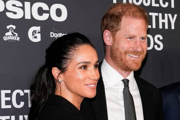 Harry and Meghan’s visit to Australia explained - as detail of royal couple's four-day trip is revealed