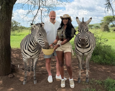 How Did Ashlee Jenae Die? Here's Why Pals Reject Fiance Joe McCann's 'Suicide' Claim In Tanzania