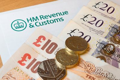 Thousands missing out on £144 million in tax refunds due to common mistake