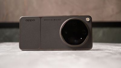 I went hands-on with the OPPO Find X9 Ultra, and it may just be the camera phone of 2026