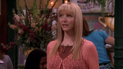 I Had No Idea Friends Took Longer To Film Than Other Sitcoms (At The Time), But Lisa Kudrow’s Full Rundown Is Exhausting