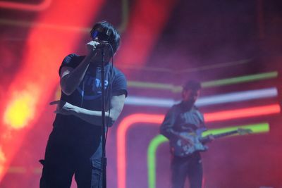 The Strokes announce UK arena tour for their first return in three years