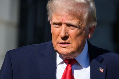 Trump vows a ‘quick and brutal’ death for Iranian ships as blockade begins