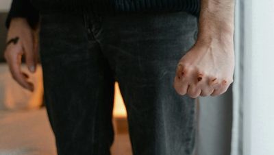 The Changing Face Of Domestic Violence: New Tactics and How To Get Help