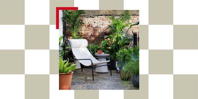 This £50 Garden Chair Is Still a Best-Seller, Years After First Launching — So You Can Be Confident You’re Buying a Timeless Style