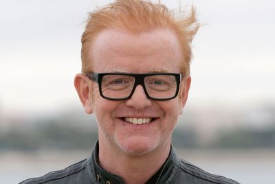 Iconic Chris Evans TV show set for Channel 4 return