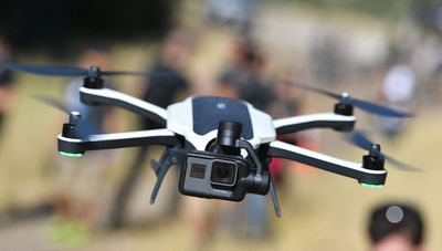 GoPro promised something new – if you ask me, the timing is right for a new Karma drone