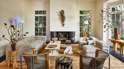 What Is the Friction-Maxxing Trend? The Intentional Clash Defining Today’s Most Interesting Homes