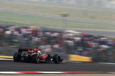 Indian minister makes shock claim about potential F1 race in 2027