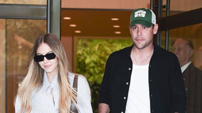 Insider Claimed Sydney Sweeney And Scooter Braun’s Pals Thought They Were Only Having ‘A Fling.’ How The Couple Is Allegedly Proving Them Wrong