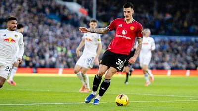 How to Watch Man Utd vs. Leeds on TV, Live Stream