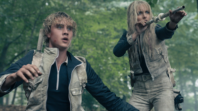 May the Odds Be Ever in Our Favor as Fans Head Back to Panem in a New Trailer for Haymitch’s Quarter Quell