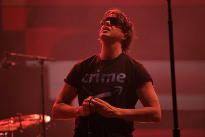 Indie rock legends return with UK tour after three year hiatus