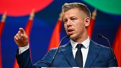 Magyar keeps door open to Russian energy despite EU phase-out plans