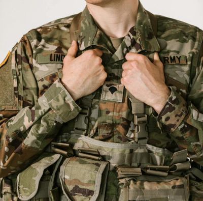 Does the Automatic Registration for the Military Draft Apply to Kids With Autism?