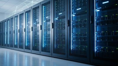 5 Stocks Leading the Market's Rebound: The AI Connectivity Trade