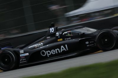 OpenAI expands partnership with Chip Ganassi Racing to include two races as primary sponsor