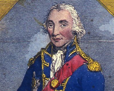 Did you solve it? Are you smarter than a Navy admiral?