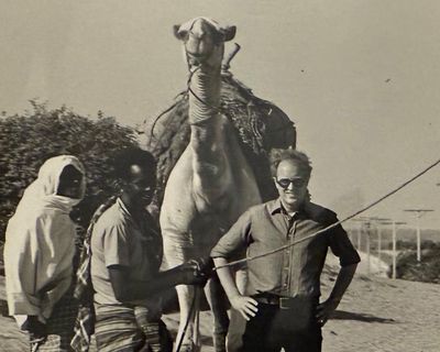 Letters: George Bennett obituary