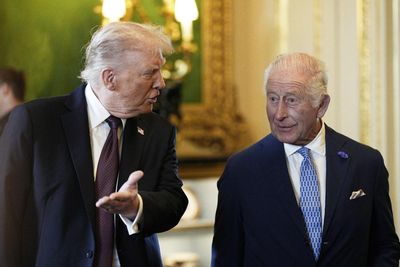 King Charles is due to visit Donald Trump. Here are the questions he needs to ask himself first