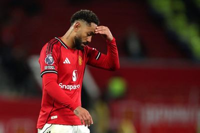 Manchester United vs Leeds LIVE: Premier League result, latest updates and fan reaction