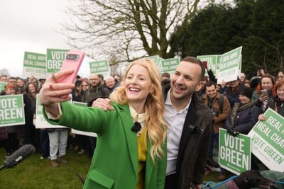 Why 'Paddington politics' won't work for the Green Party