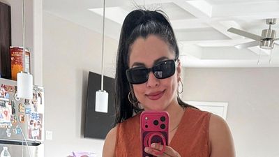 Immigration Authorities Detain Another Venezuelan Doctor in Texas Along With Her 5-Year-Old Daughter