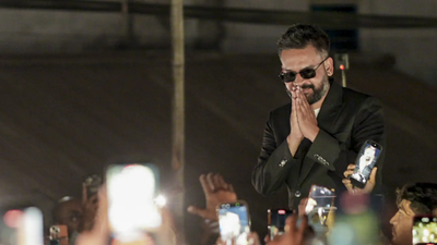 Nepal PM Balen's key income sources - YouTube, TikTok, Spotify, ITunes