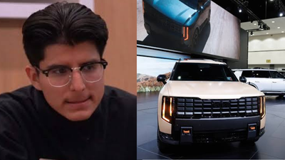 What happened in Ed Voyles Kia TikTok video? Truth behind Atlanta rapper asking for Kia Telluride X Pro revealed