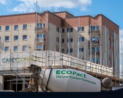 We need to build houses people can afford