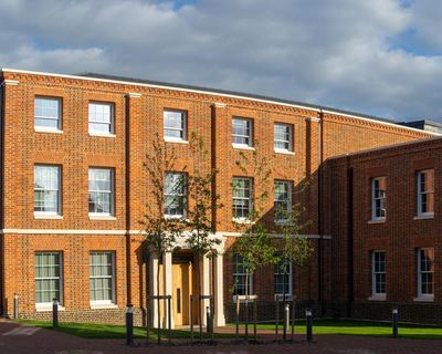 Targeted donations could level the playing field for universities beyond the elite